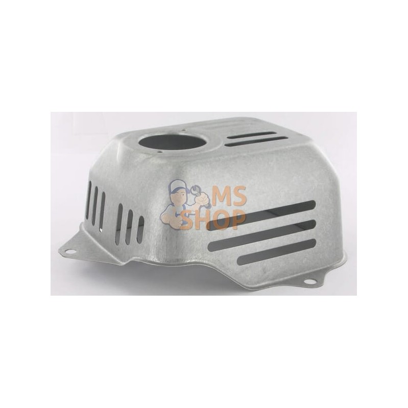 Mission guard | ETESIA Mission guard | ETESIAPR#1835