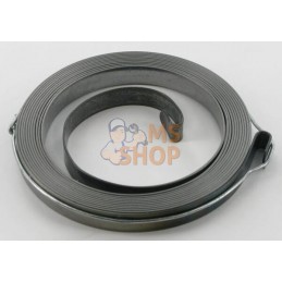 Ressort de lanceur | ETESIA Ressort de lanceur | ETESIAPR#8734