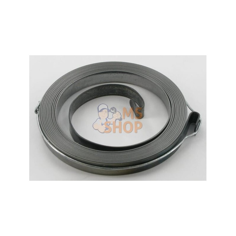 Ressort de lanceur | ETESIA Ressort de lanceur | ETESIAPR#8734