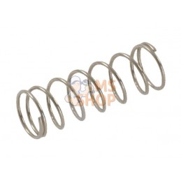 Ressort de cliquet | ETESIA Ressort de cliquet | ETESIAPR#15674