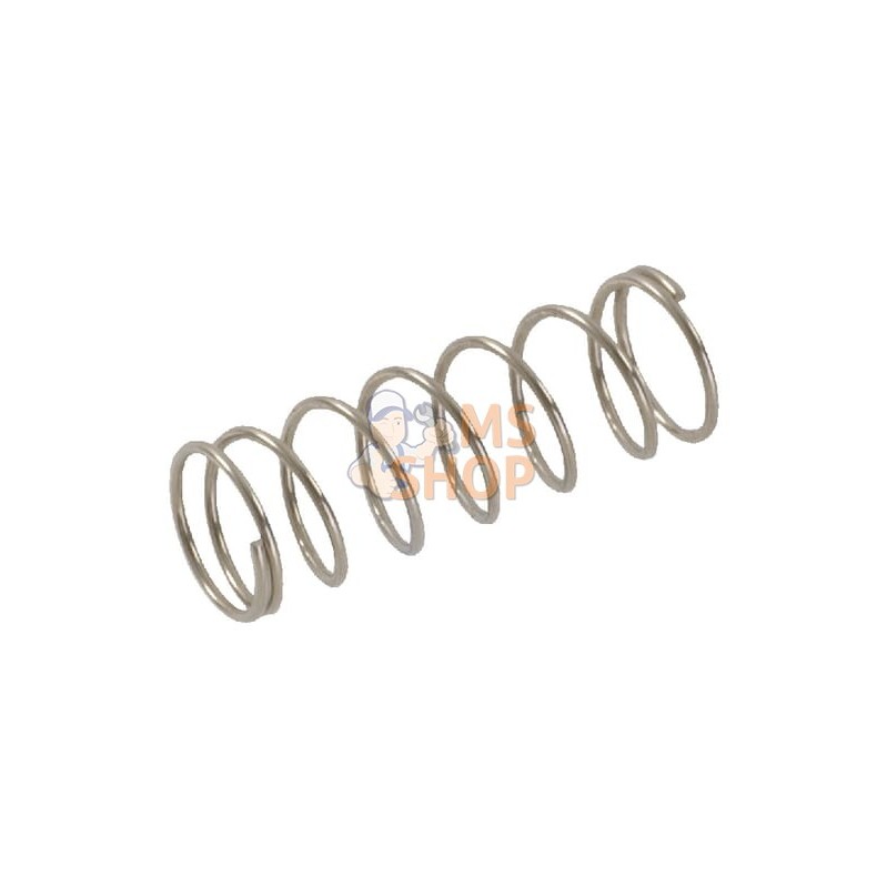 Ressort de cliquet | ETESIA Ressort de cliquet | ETESIAPR#15674