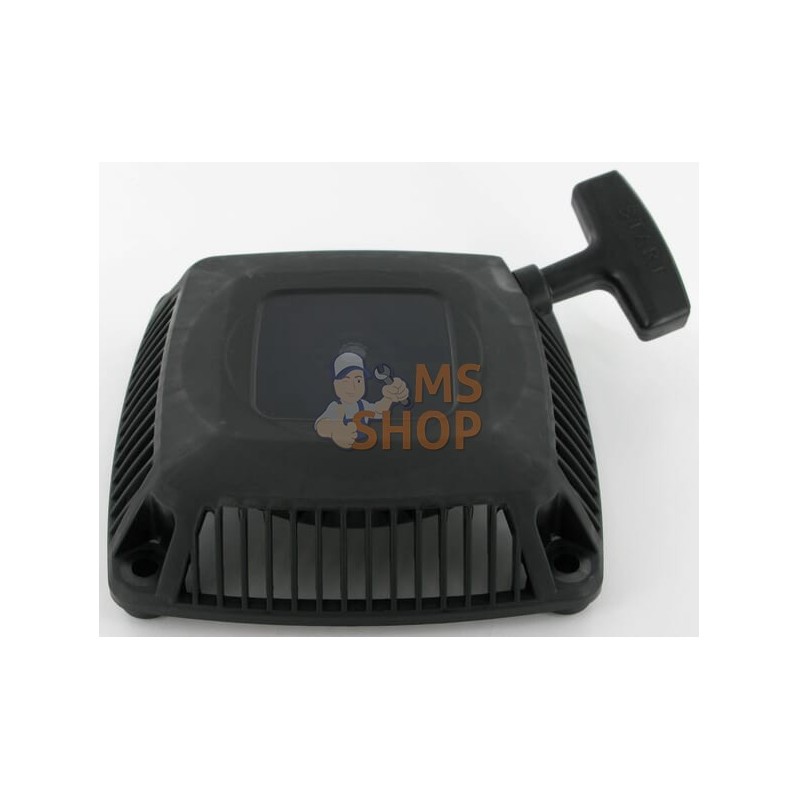 Lanceur complet | ETESIA Lanceur complet | ETESIAPR#15661