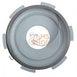 Ressort de rappel | ETESIA Ressort de rappel | ETESIAPR#1264