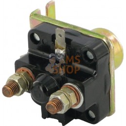 Kit relais demarr. | ETESIA Kit relais demarr. | ETESIAPR#1185