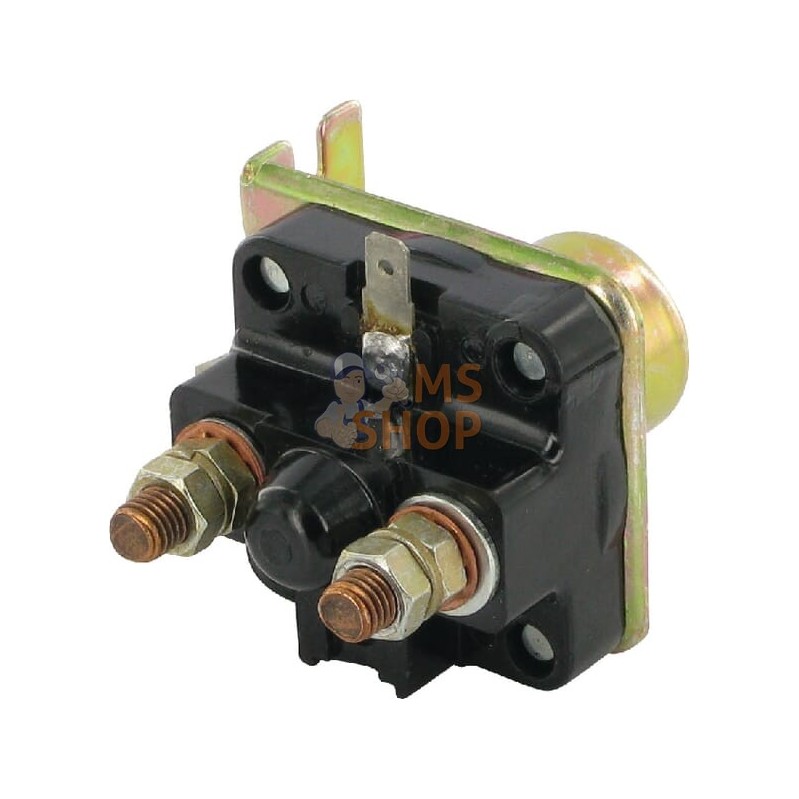Kit relais demarr. | ETESIA Kit relais demarr. | ETESIAPR#1185