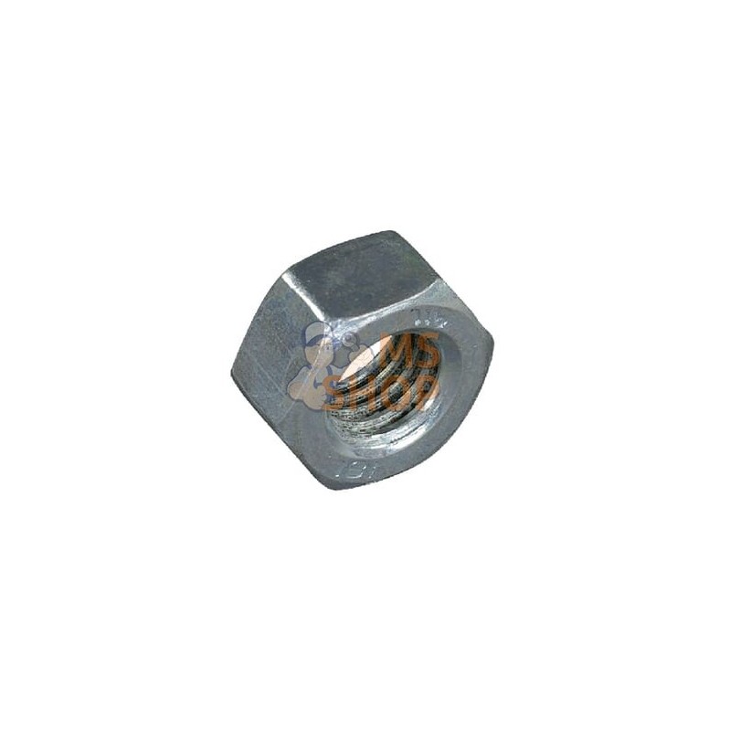 Ecrou h.M12 DIN934 | ETESIA Ecrou h.M12 DIN934 | ETESIAPR#14118