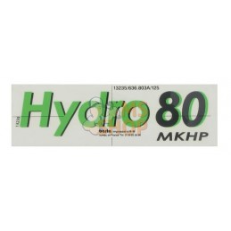 Etiq.hydro 80 mkhp | ETESIA Etiq.hydro 80 mkhp | ETESIAPR#14758