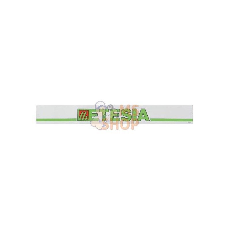 Etiq.capot moteur | ETESIA Etiq.capot moteur | ETESIAPR#14724