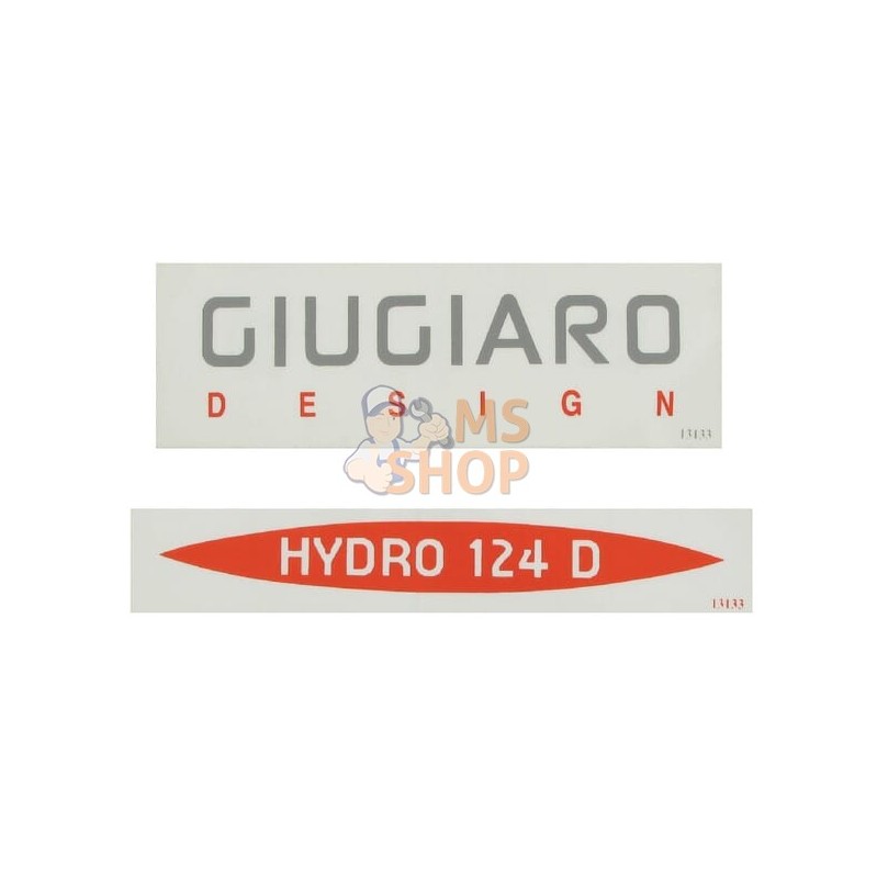 Etiq.h124d/giugiar. | ETESIA Etiq.h124d/giugiar. | ETESIAPR#14723