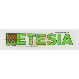 Etiq.ete.cach.lat. | ETESIA Etiq.ete.cach.lat. | ETESIAPR#14704