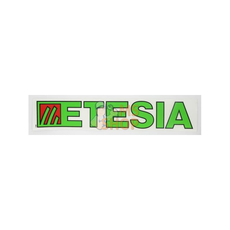 Etiq.ete.cach.direc | ETESIA Etiq.ete.cach.direc | ETESIAPR#14703