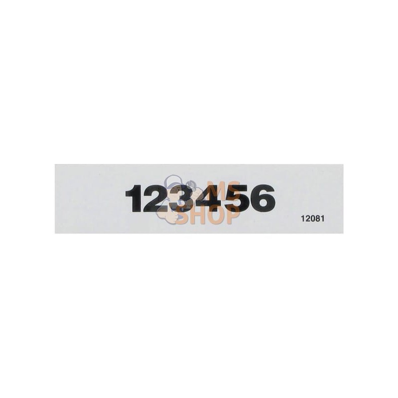 Etiquette hdc | ETESIA Etiquette hdc | ETESIAPR#14636