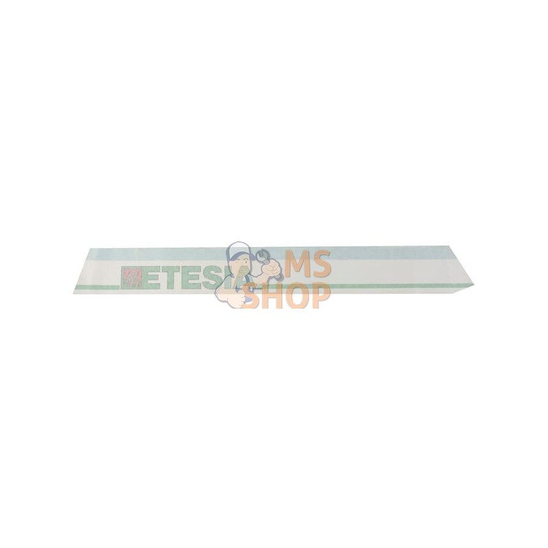 Etiq.garde-boue d | ETESIA Etiq.garde-boue d | ETESIAPR#14624