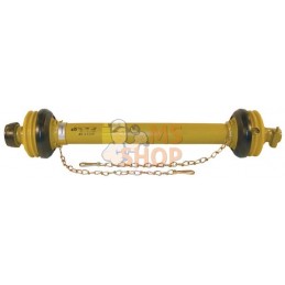 PTO WW80/30-2280-960-AG-KZV/AG-KZV | AMAZONE PTO WW80/30-2280-960-AG-KZV/AG-KZV | AMAZONEPR#1127002