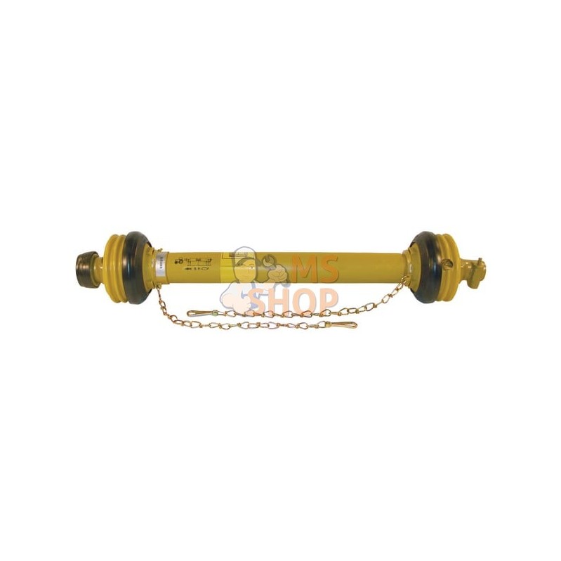 Arbre de transmission WW 70/30 860 mm | AMAZONE Arbre de transmission WW 70/30 860 mm | AMAZONEPR#1127004