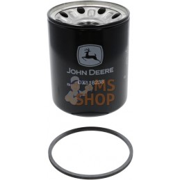 Filtre à huile | JOHN DEERE Filtre à huile | JOHN DEEREPR#1127010