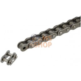 Chaîne à rouleaux 1/2x6,4 mm | DONGHUA Chaîne à rouleaux 1/2x6,4 mm | DONGHUAPR#1127015