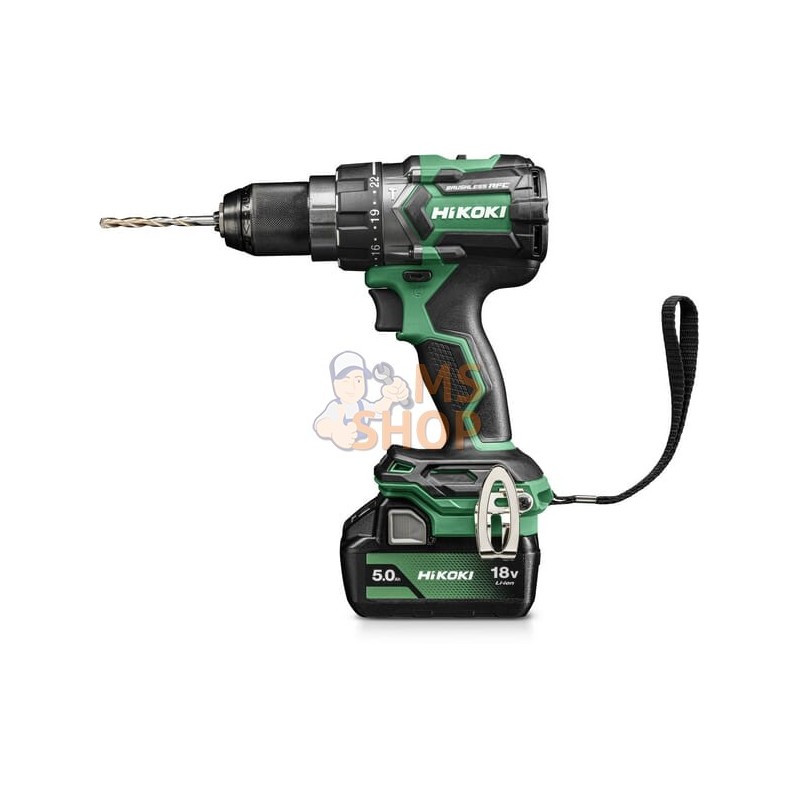 Perceuse sans fil 5.0Ah HSC | HIKOKI Perceuse sans fil 5.0Ah HSC | HIKOKIPR#1127055 Perceuse sans fil 5.0Ah HSC | HIKOKI Perceuse sans fil 5.0Ah HSC | HIKOKIPR#1127055