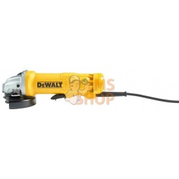 Meuleuse compacte Ø 125mm/1400W | DEWALT Meuleuse compacte Ø 125mm/1400W | DEWALTPR#1127060