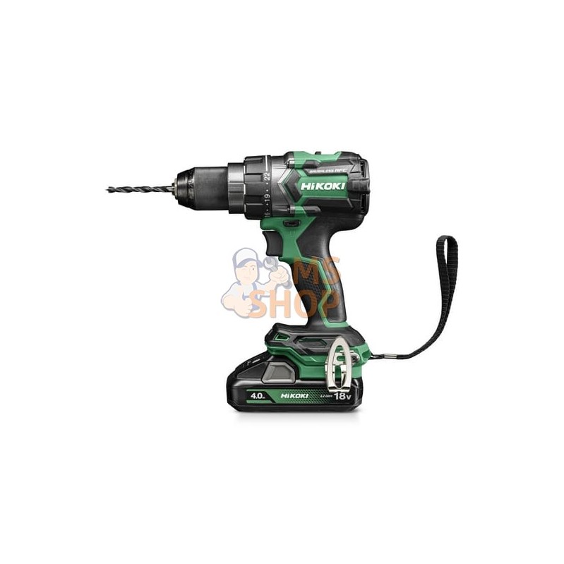 Perceuse sans fil 4.0Ah HSC | HIKOKI Perceuse sans fil 4.0Ah HSC | HIKOKIPR#1127069 Perceuse sans fil 4.0Ah HSC | HIKOKI Perceuse sans fil 4.0Ah HSC | HIKOKIPR#1127069