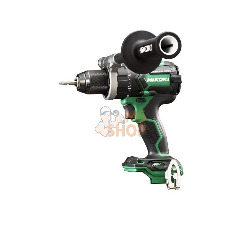 Perceuse sans fil 18V 5.0Ah HSC II | HIKOKI Perceuse sans fil 18V 5.0Ah HSC II | HIKOKIPR#1127077 Perceuse sans fil 18V 5.0Ah HSC II | HIKOKI Perceuse sans fil 18V 5.0Ah HSC II | HIKOKIPR#1127077