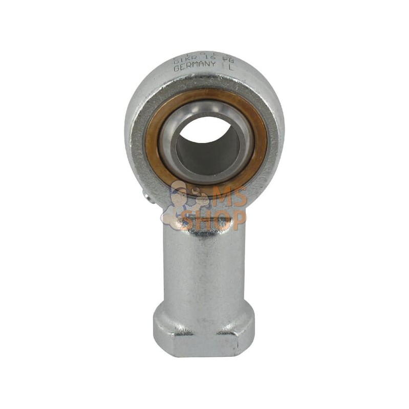 Embout de bielle | INA/FAG Embout de bielle | INA/FAGPR#890065 Embout de bielle | INA/FAG Embout de bielle | INA/FAGPR#890065