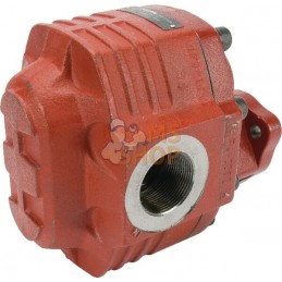 Pompe FP40133D0-19T1-LGH/GF-N | CASAPPA Pompe FP40133D0-19T1-LGH/GF-N | CASAPPAPR#1127123