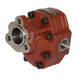 Pompe FP3051D0-19T1-LGF/GF-N | CASAPPA Pompe FP3051D0-19T1-LGF/GF-N | CASAPPAPR#1127125