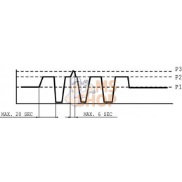 Pompe FP3082D0-19T1-LGG/GF-N | CASAPPA Pompe FP3082D0-19T1-LGG/GF-N | CASAPPAPR#1127126