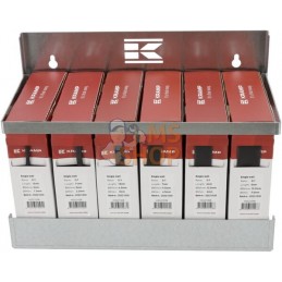 Kit de distribution de manchons rétractables | KRAMP Kit de distribution de manchons rétractables | KRAMPPR#1127151