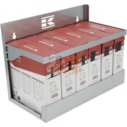 Kit de distribution de manchons rétractables | KRAMP Kit de distribution de manchons rétractables | KRAMPPR#1127151
