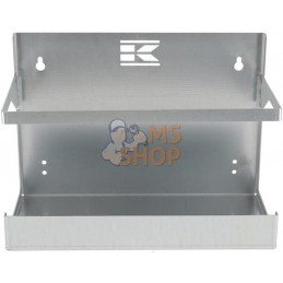 Rack de distribution de manchons rétractables zingué | KRAMP Rack de distribution de manchons rétractables zingué | KRAMPPR#1127