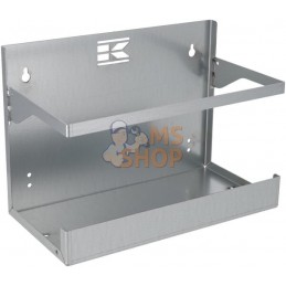 Rack de distribution de manchons rétractables zingué | KRAMP Rack de distribution de manchons rétractables zingué | KRAMPPR#1127