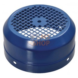 Couvercle du ventilateur EM63 IE2 | KRAMP Couvercle du ventilateur EM63 IE2 | KRAMPPR#1127185