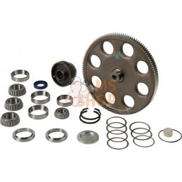 Kit d’engrenage | CARRARO Kit d’engrenage | CARRAROPR#1127187