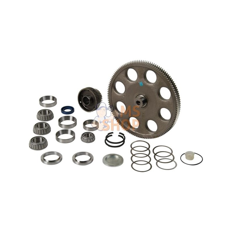 Kit d’engrenage | CARRARO Kit d’engrenage | CARRAROPR#1127187