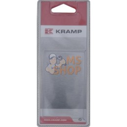 Ampoule 24V 1,2W BA8,5D 2x | KRAMP Ampoule 24V 1,2W BA8,5D 2x | KRAMPPR#1127330