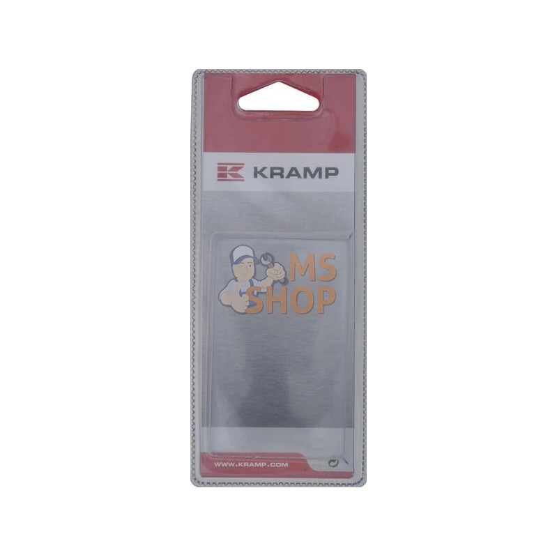 Ampoule 24V 1,2W BA8,5D 2x | KRAMP Ampoule 24V 1,2W BA8,5D 2x | KRAMPPR#1127330