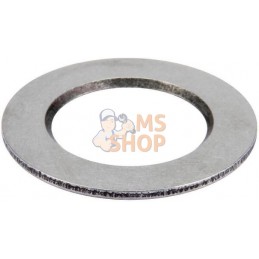 Bague d'écartement 3,10mm | CARRARO Bague d'écartement 3,10mm | CARRAROPR#1127343