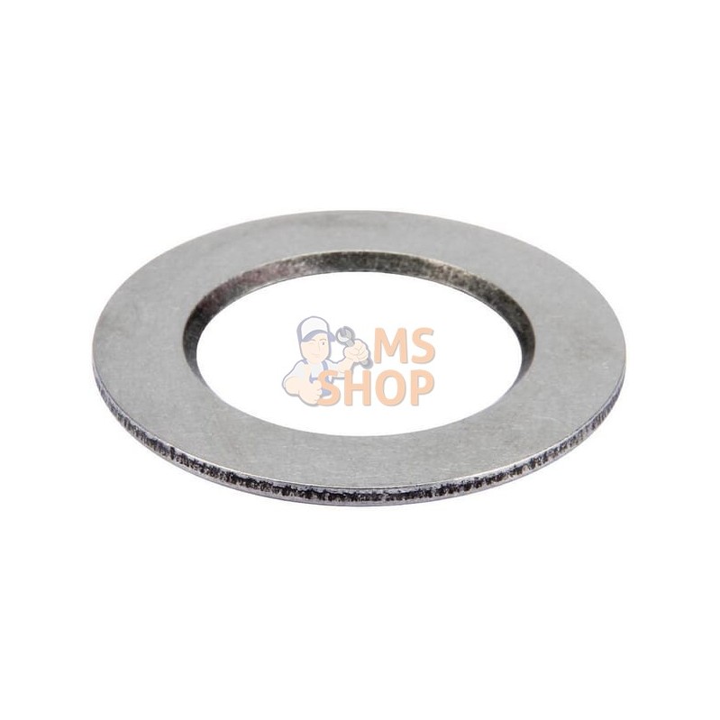 Bague d'écartement 3,10mm | CARRARO Bague d'écartement 3,10mm | CARRAROPR#1127343