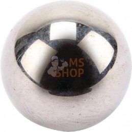 Roulement à billes SS 1" - 25,4 mm | KRAMP Roulement à billes SS 1" - 25,4 mm | KRAMPPR#1127354
