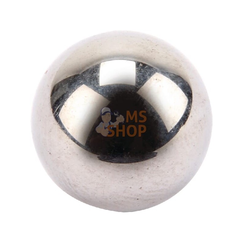 Roulement à billes SS 30 mm | KRAMP Roulement à billes SS 30 mm | KRAMPPR#1127358