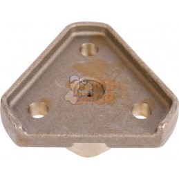 Pièces de forge, pivot d'attelage | CARRARO Pièces de forge, pivot d'attelage | CARRAROPR#1127365