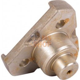 Pièces de forge, pivot d'attelage | CARRARO Pièces de forge, pivot d'attelage | CARRAROPR#1127365
