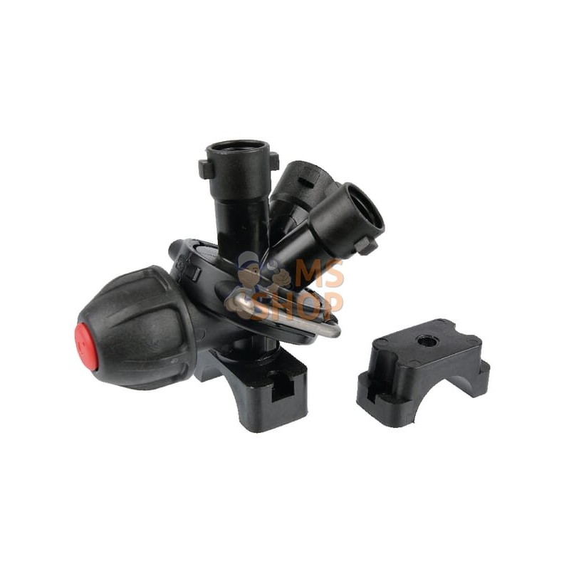 Porte-buse à membrane 3F | LEMKEN Porte-buse à membrane 3F | LEMKENPR#1127396