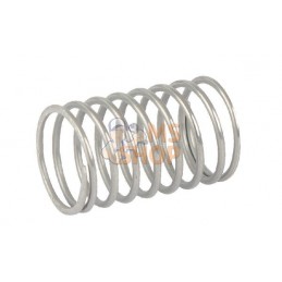 Ressort de soupape Lemken | LEMKEN Ressort de soupape Lemken | LEMKENPR#1127439