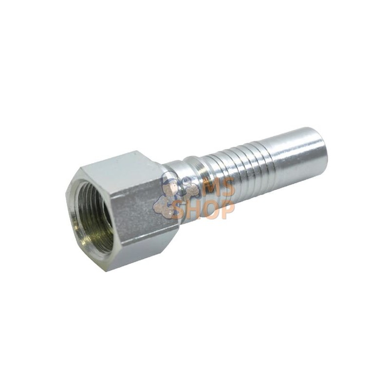 Raccord à sertir 4SH-DN20-3/4" BSP | ALFAGOMMA Raccord à sertir 4SH-DN20-3/4" BSP | ALFAGOMMAPR#1127464 Raccord à sertir 4SH-DN20-3/4" BSP | ALFAGOMMA Raccord à sertir 4SH-DN20-3/4" BSP | ALFAGOMMAPR#1127464