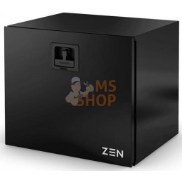 ZEN30 toolbox black steel | DAKEN ZEN30 toolbox black steel | DAKENPR#1127479