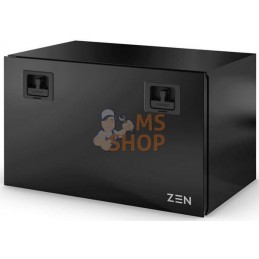 Boîte à outils ZEN30 acier noir | DAKEN Boîte à outils ZEN30 acier noir | DAKENPR#1127486