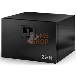 ZEN30 toolbox black steel | DAKEN ZEN30 toolbox black steel | DAKENPR#1127488